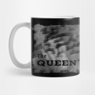 The Queen's Gambit Mug